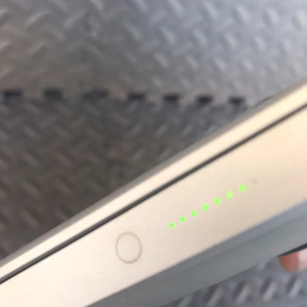 Apple MacBook Pro 15